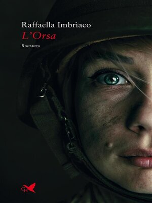 cover image of L'Orsa
